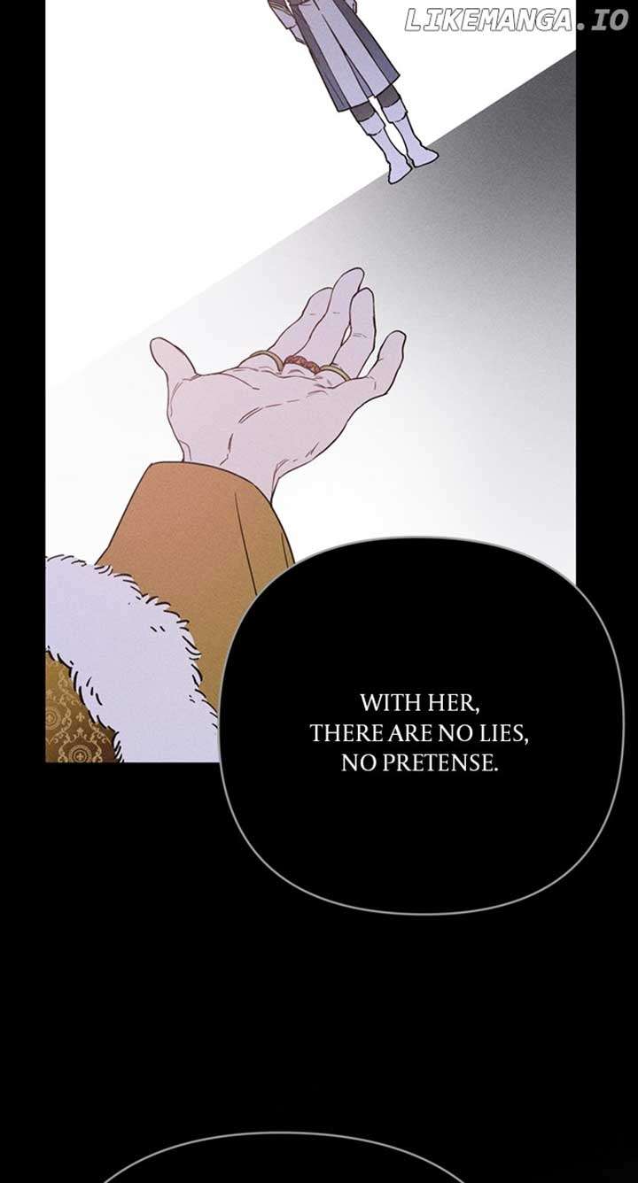 The Way That Knight Lives As a Lady Chapter 153 13